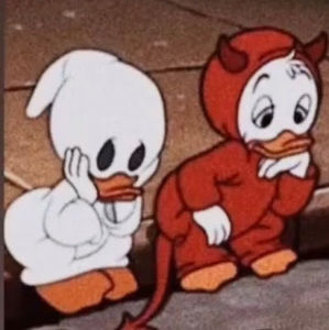 Meet your Posher, Isabella